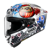 X-SPR PRO HELMET MARQUEZ MOTEGI 5 TC-1