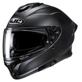 C71 HELMET SEMI-FLAT BLACK