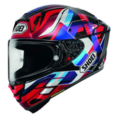 X-SPR PRO HELMET VALION TC-10