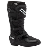 CROSSCORE BOOT BLACK