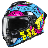 C71 HELMET SQUEEZE MC-28