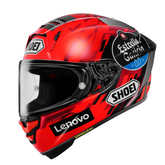 X-SPR PRO HELMET MARQUEZ9 TC-1