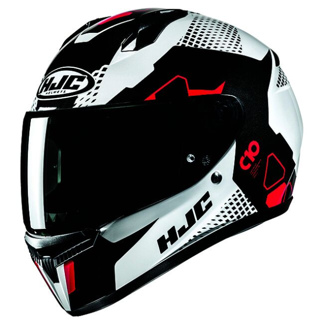 C10 HELMET ASPA MC-1