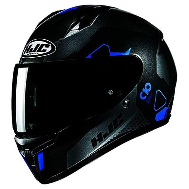 C10 HELMET ASPA MC-2
