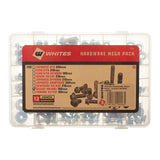 Whites Hardware Mega Pack - Suzuki RM/RMZ 180PCS