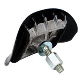 Whites Rim Lock Alloy - 2.50