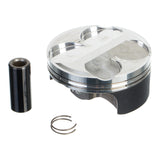 Wossner Piston Yamaha YZ 250 F '19-'22 / FX '20-'21 76.96mm 14.40:1