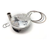 WOSSNER PISTON KIT BETA RR350 ENDURO 15-25 87.96MM