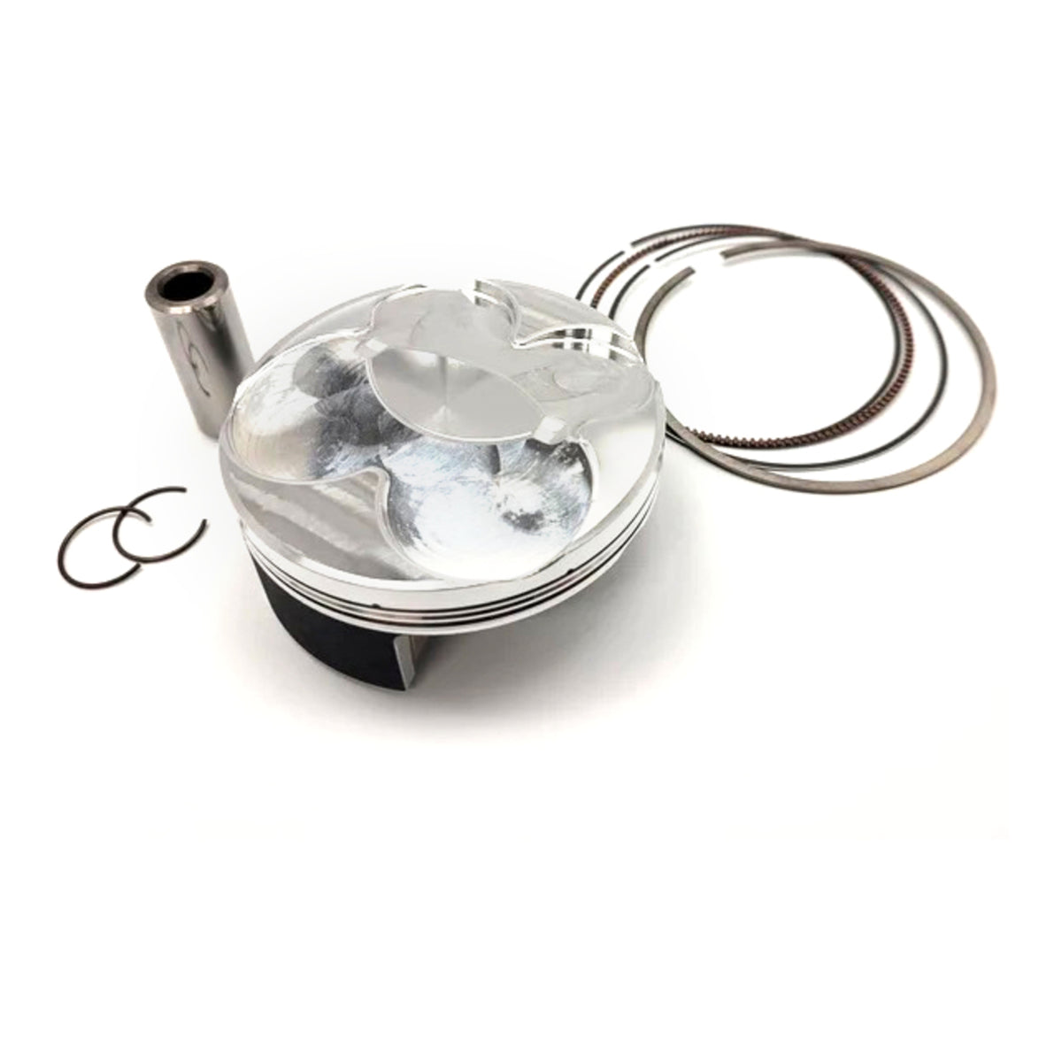 WOSSNER PISTON KIT BETA RR350 ENDURO 15-25 87.97MM