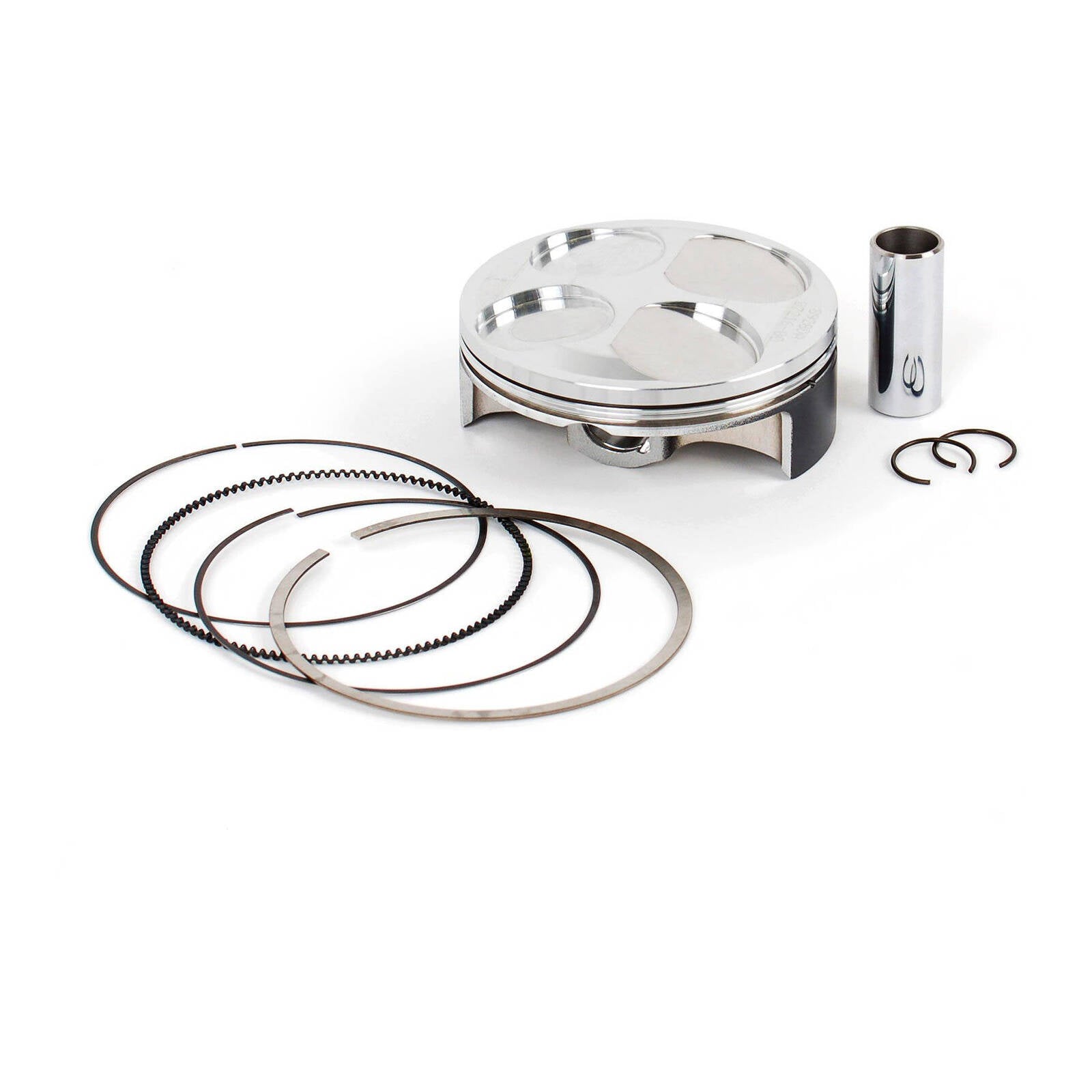 Wossner Piston Kawasaki KX450F 13-14