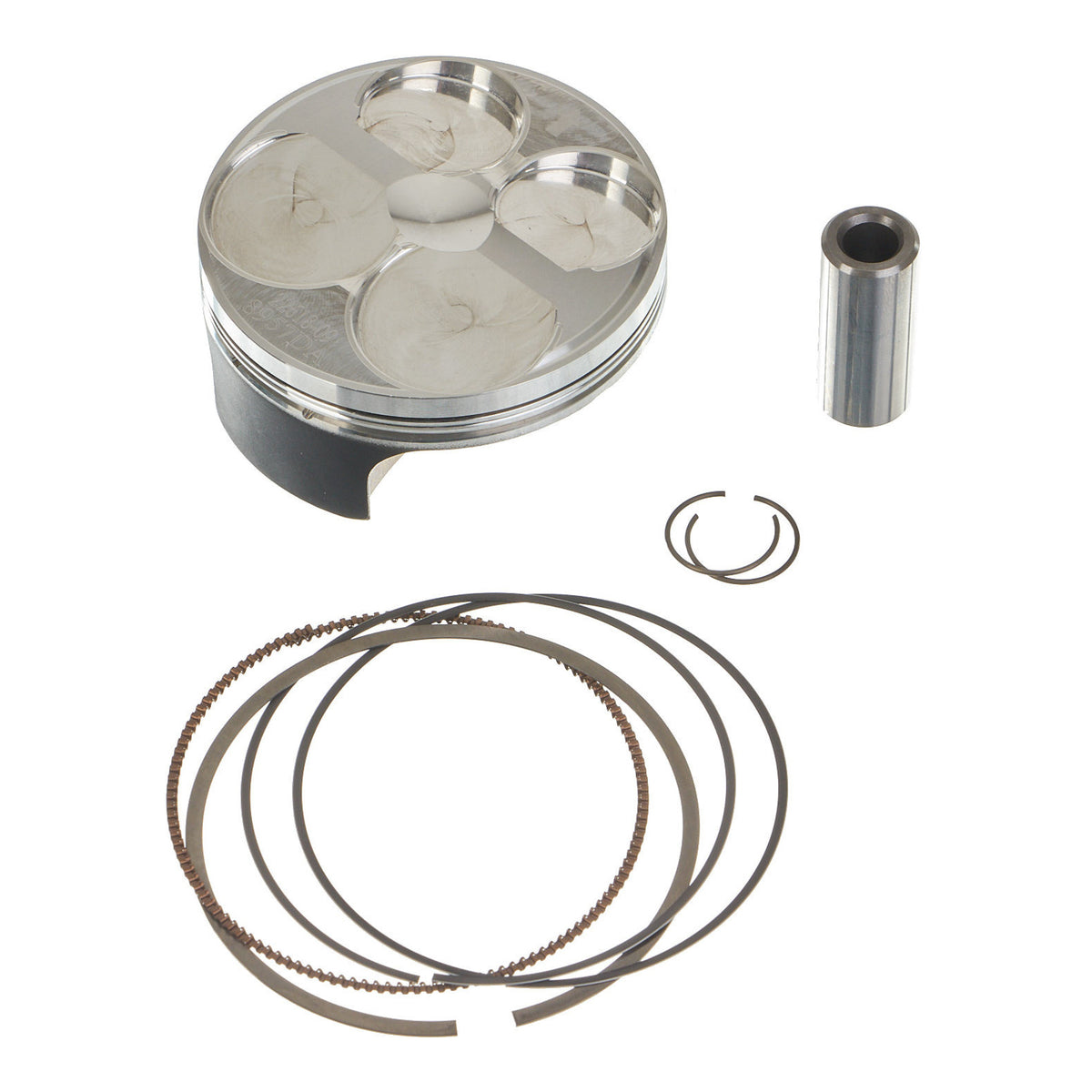 Wossner Piston Yamaha YZ250F 19