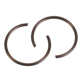 Wossner Piston Circlip - 14mm (Pair)