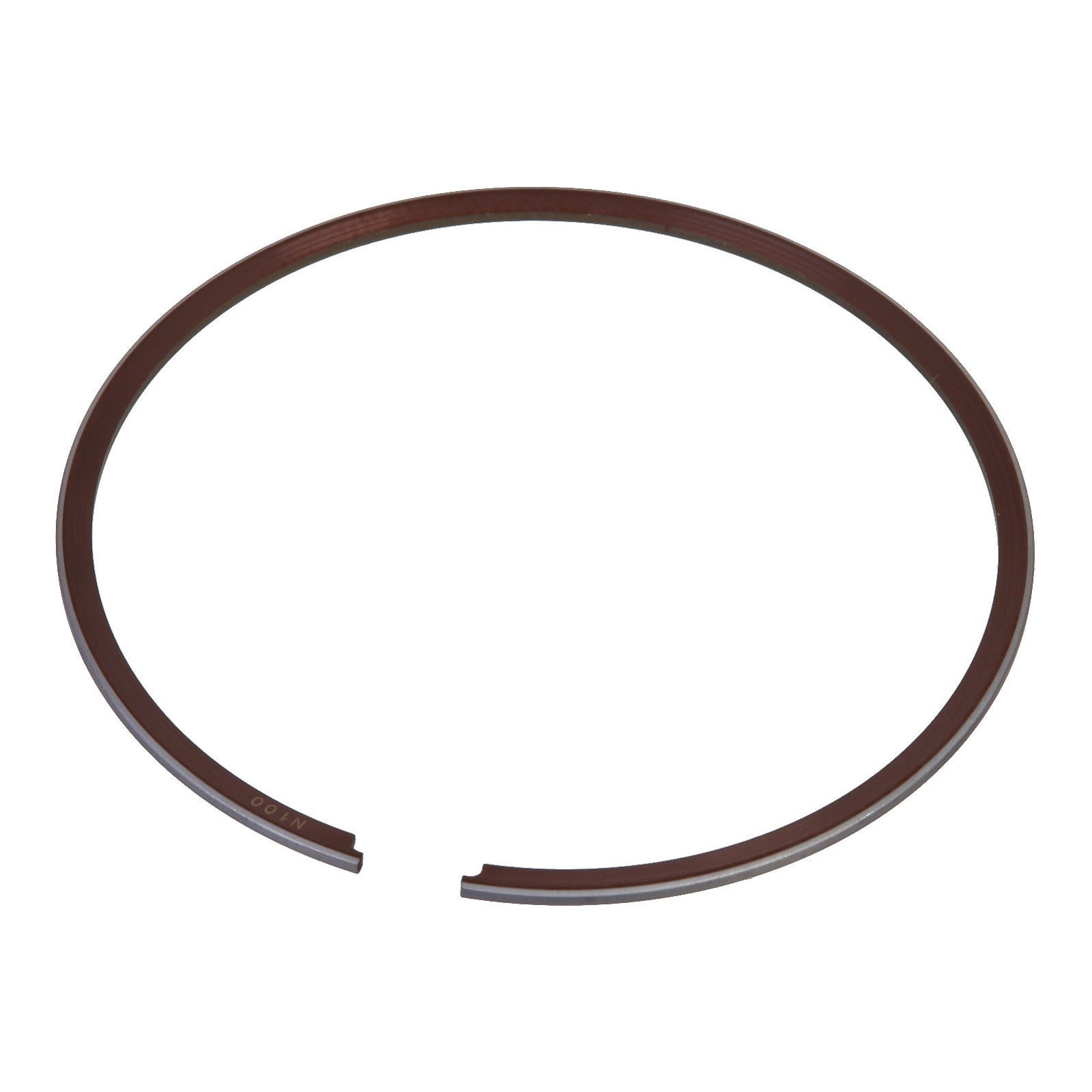 Wossner 2-Stroke Ringset - 48.00mm