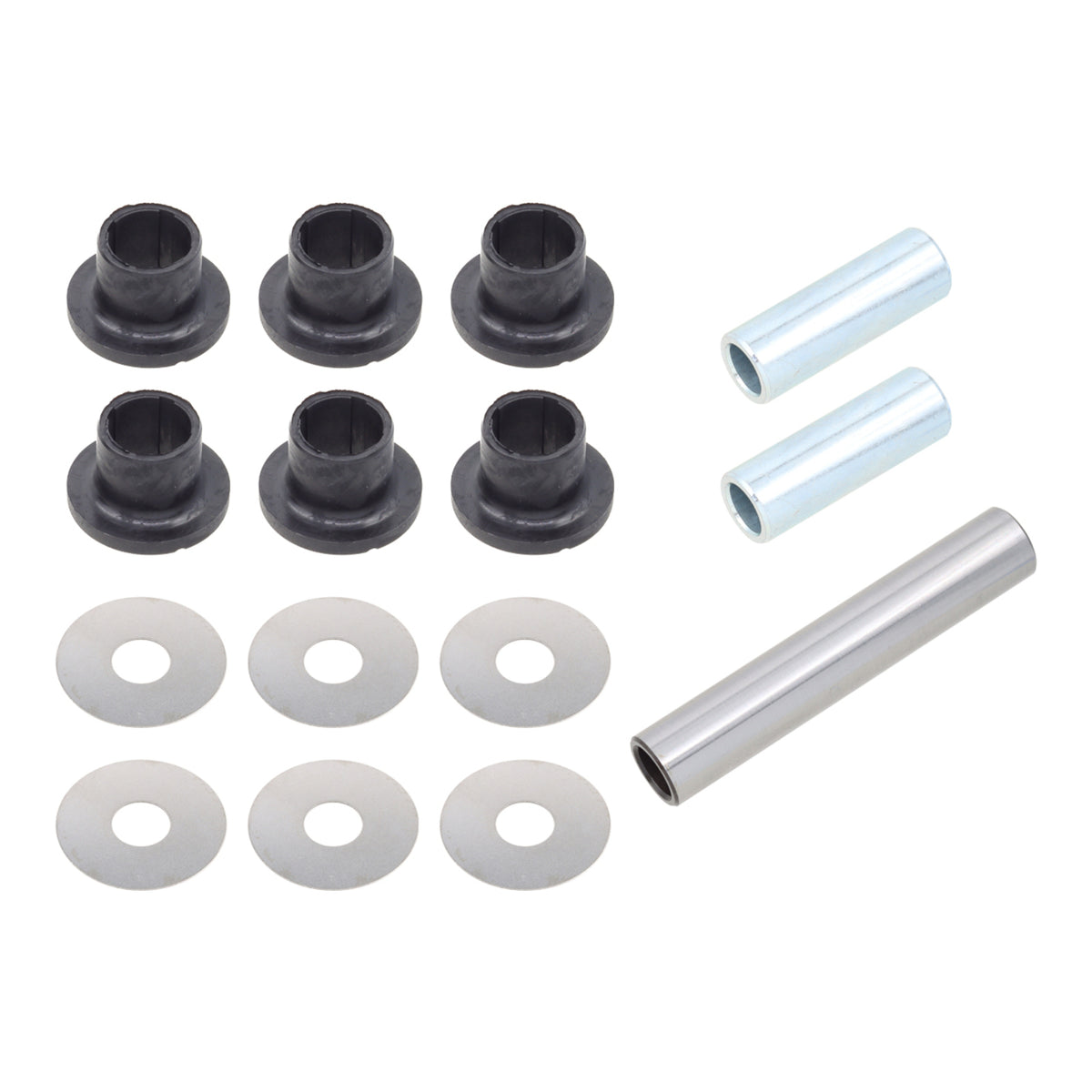 Whites A-Arm Bushing Kit
