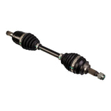 Whites ATV CV Axle Complete Honda Left-hand (2 lift)