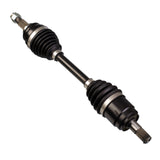 Whites ATV CV Axle Complete Honda Left-hand (2 lift)