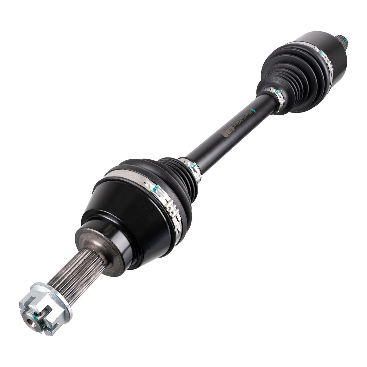 Whites ATV CV/Axle Complete Honda Front Left