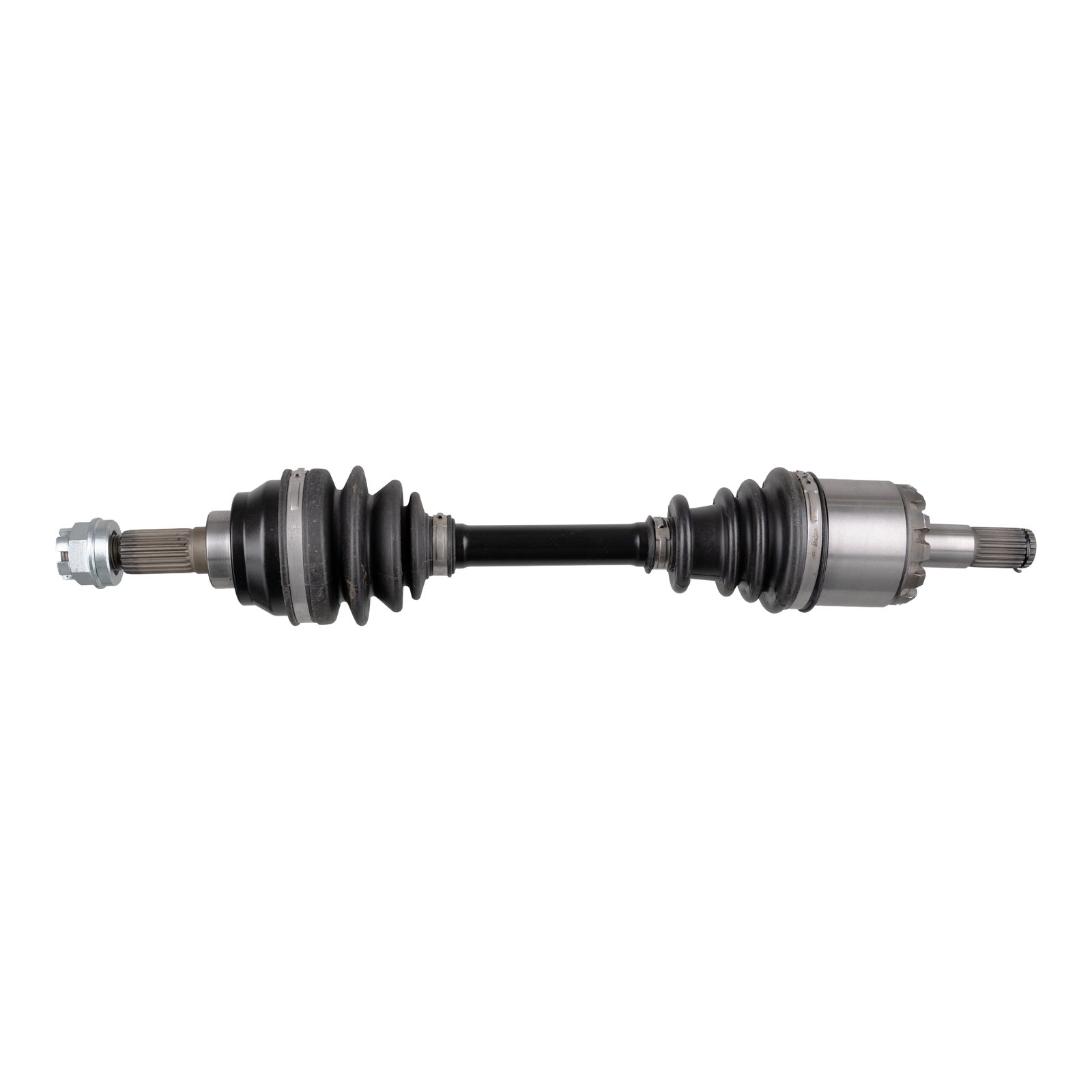 Whites ATV CV/Axle Complete Kawasaki Front Left