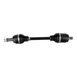 Whites ATV CV Axle Complete Polaris Front Left-hand Right-hand (with TPE Boot)