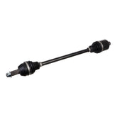 Whites ATV CV/Axle Complete Pol Rear Both
