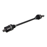 Whites ATV CV/Axle Complete Pol Rear Both