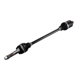 Whites ATV CV Axle Complete Polaris Rear Left-hand Right-hand