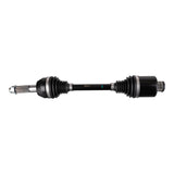 WHITES CV AXLE SHAFT POL Rr LH or RH (with TPE Boot)