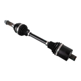 Whites ATV CV Axle Complete Polaris Rear Left-hand Right-hand