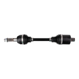 Whites ATV CV Axle Complete Polaris Rear Left-hand Right-hand