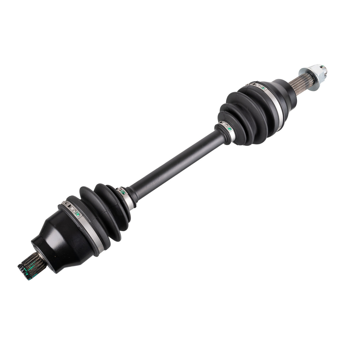Whites ATV CV Axle Complete Polaris Rear Left-hand Right-hand