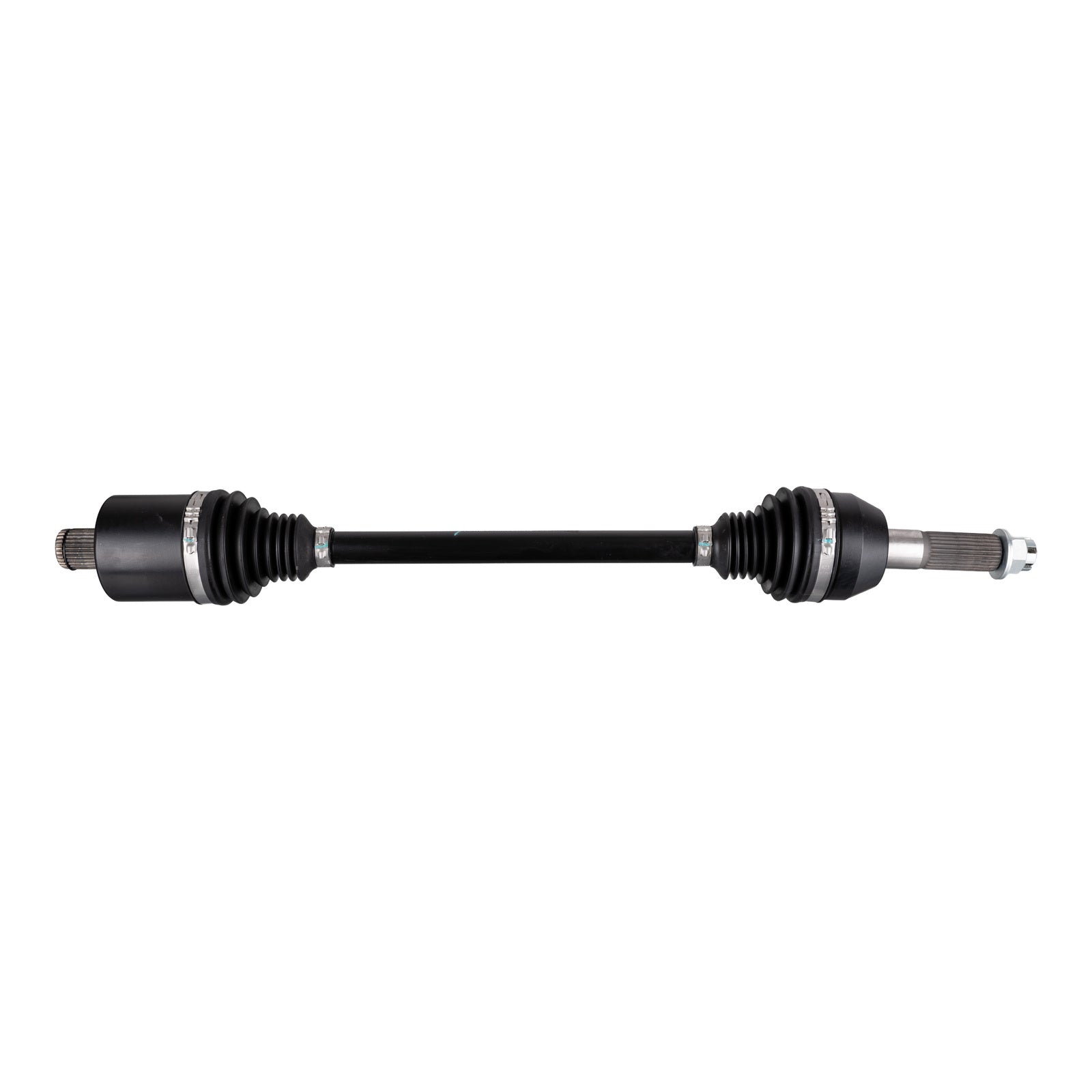 Whites ATV CV Axle Complete Polaris Rear Left-hand Right-hand
