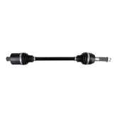 Whites ATV CV Axle Complete Polaris Rear Left-hand Right-hand
