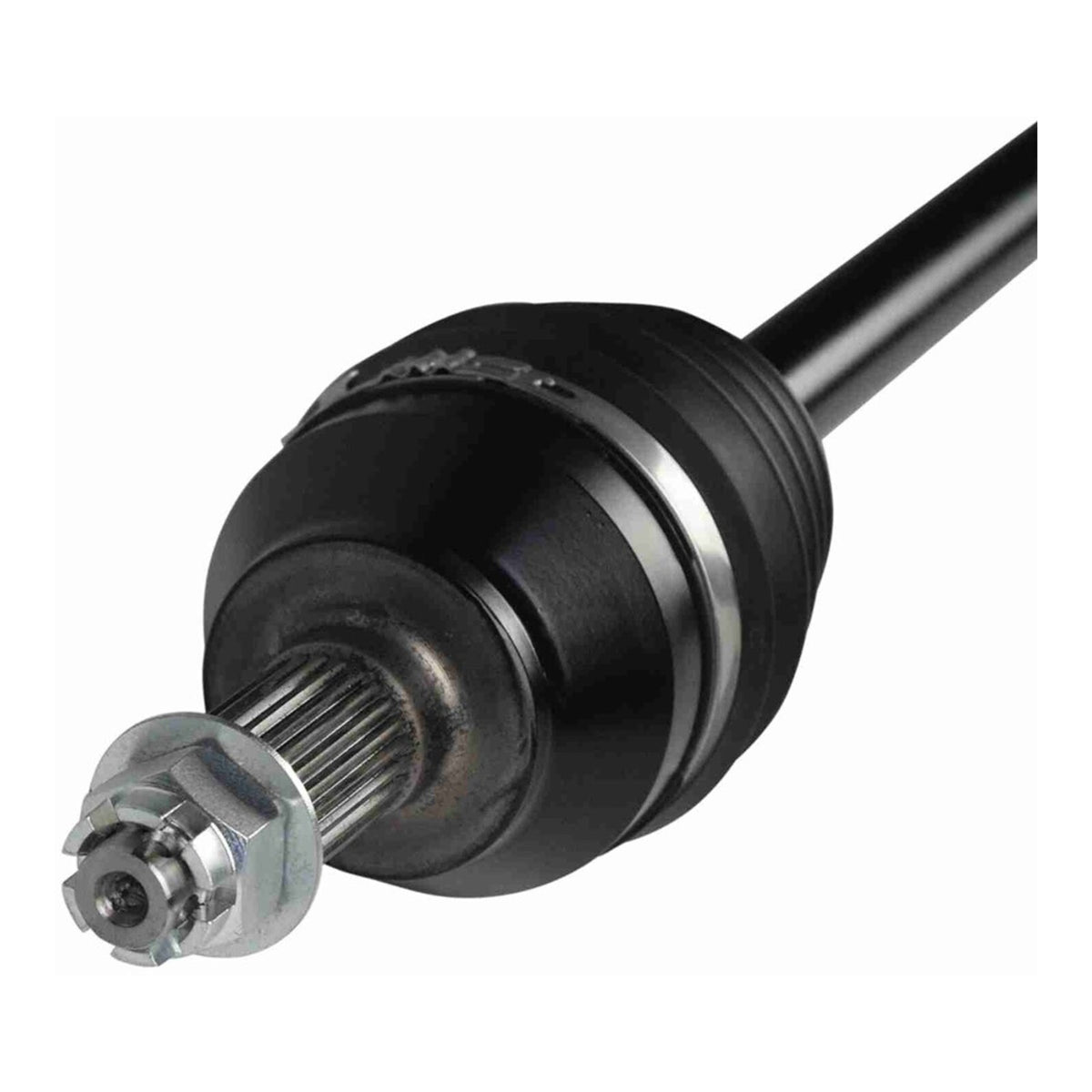 Whites ATV CV / Axle Complete Pol Front (LH or RH)