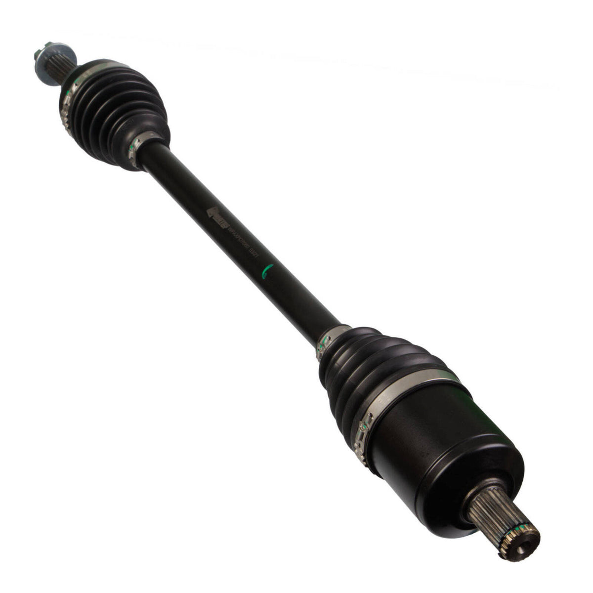 Whites ATV CV Axle Complete Polaris Front Left-hand Right-hand