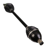 Whites ATV CV Axle Complete Polaris Rear Left-hand Right-hand