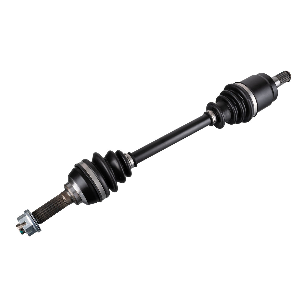 WHITES CV AXLE SHAFT SUZ Fnt RH