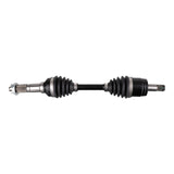 Whites ATV CV Axle Complete Yamaha Front Left-hand Right-hand (with TPE Boot)