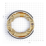 Whites Brake Shoes