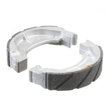 Whites Brake Shoes - Water Groove