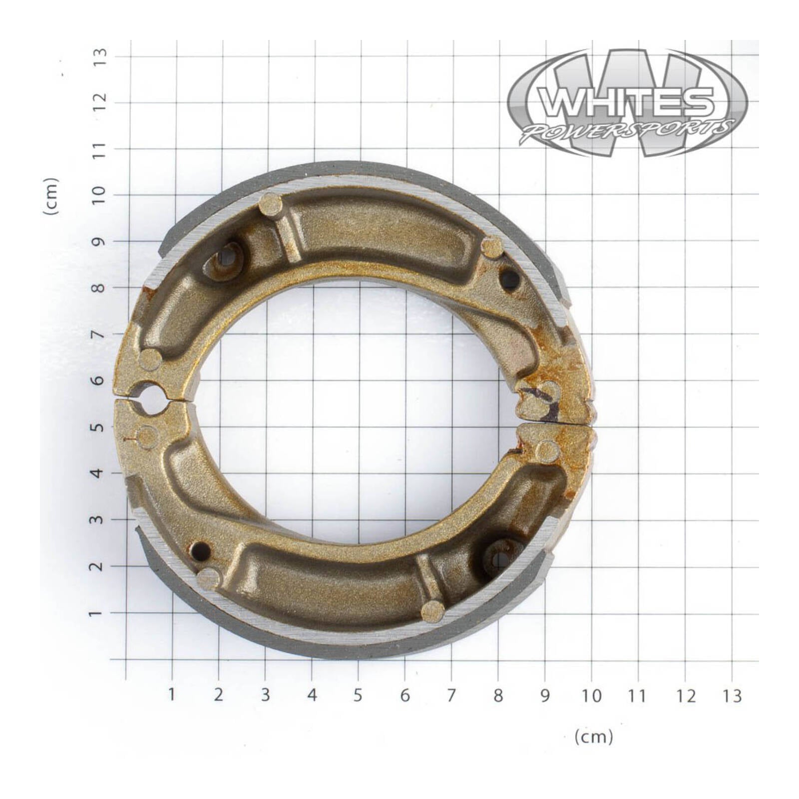 Whites Brake Shoes