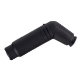 Whites Spark Plug Cap (Replaces VD05EM) Angled - Black