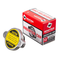 WHITES RADIATOR CAP 1.1 BAR (16lb)