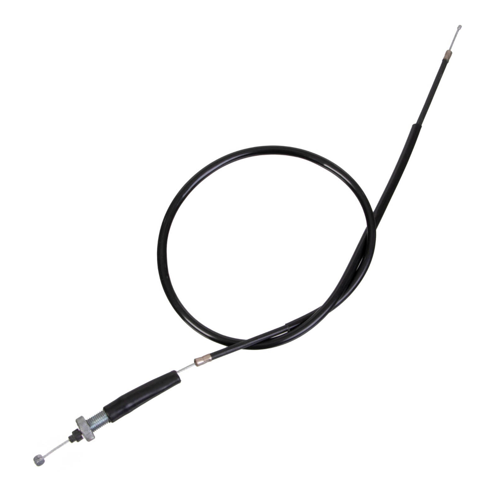 Whites Throttle Cable - Honda XR125