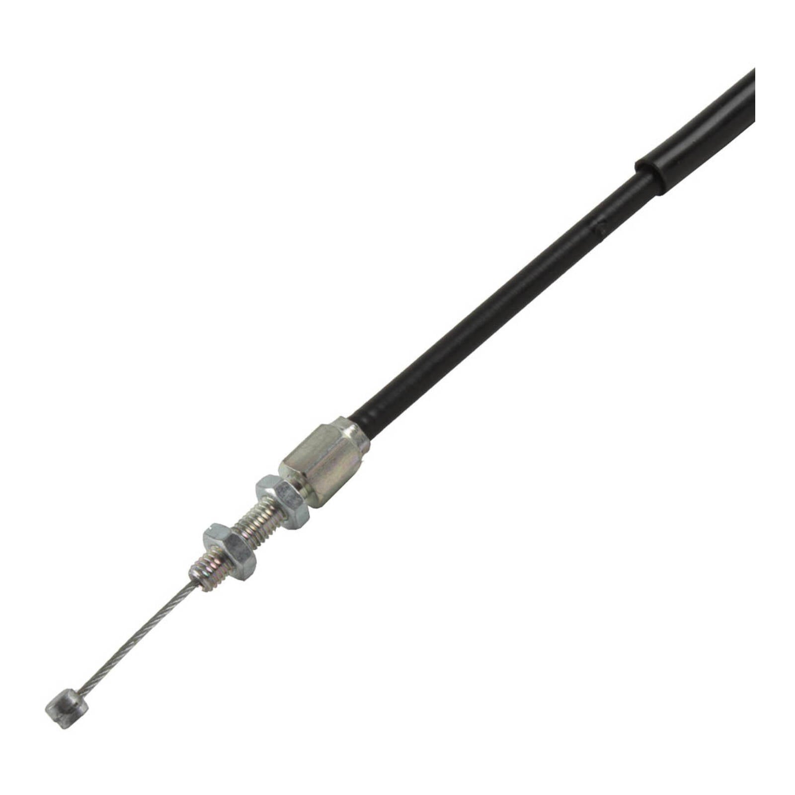 Whites Throttle Cable - Suzuki DR/DF200 58300-44ACO