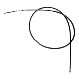 Whites Park Hand Brake Cable - Yamaha YFM350 Grizzly IRS '07-'11