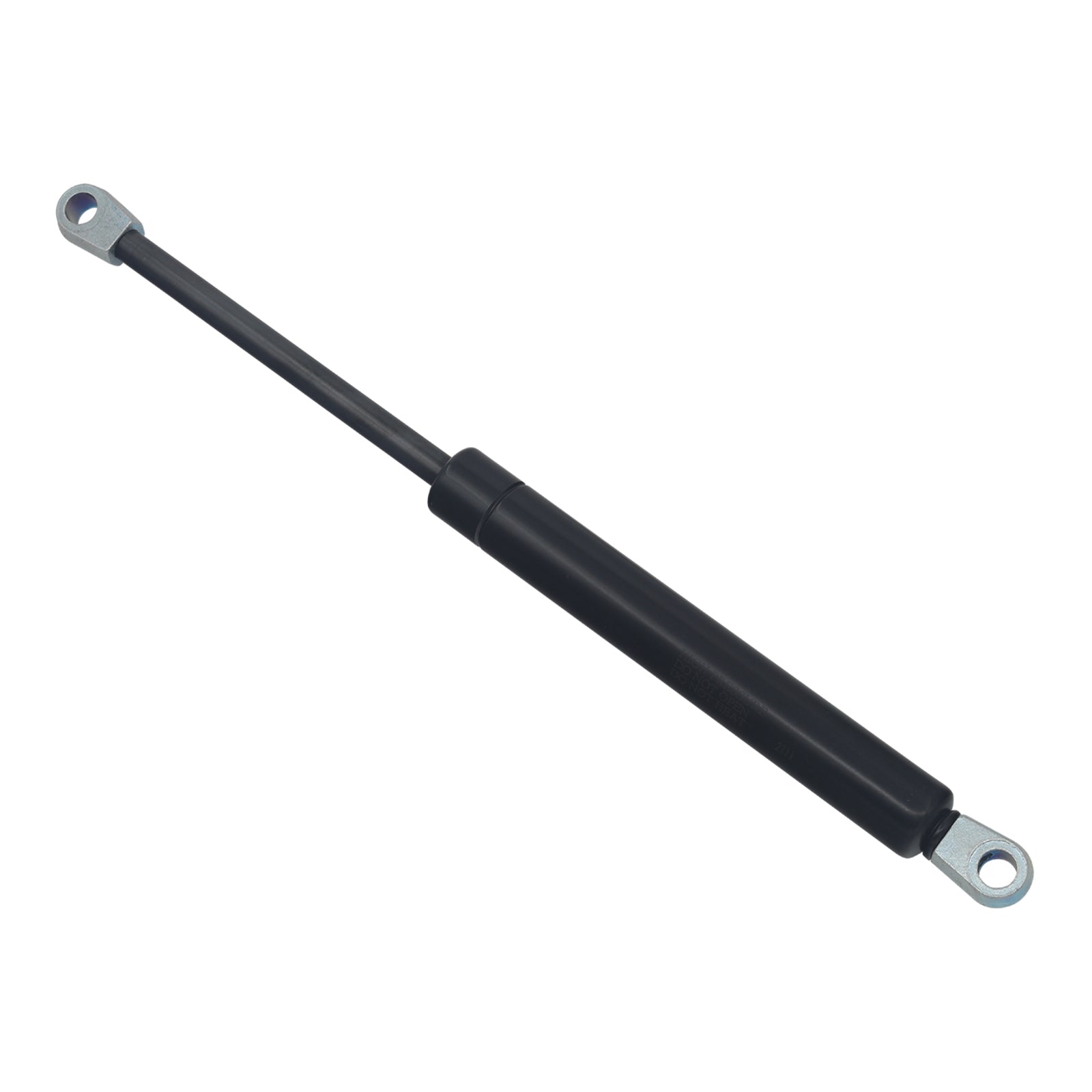 Whites Dump Box Shock - Can-Am 329mm