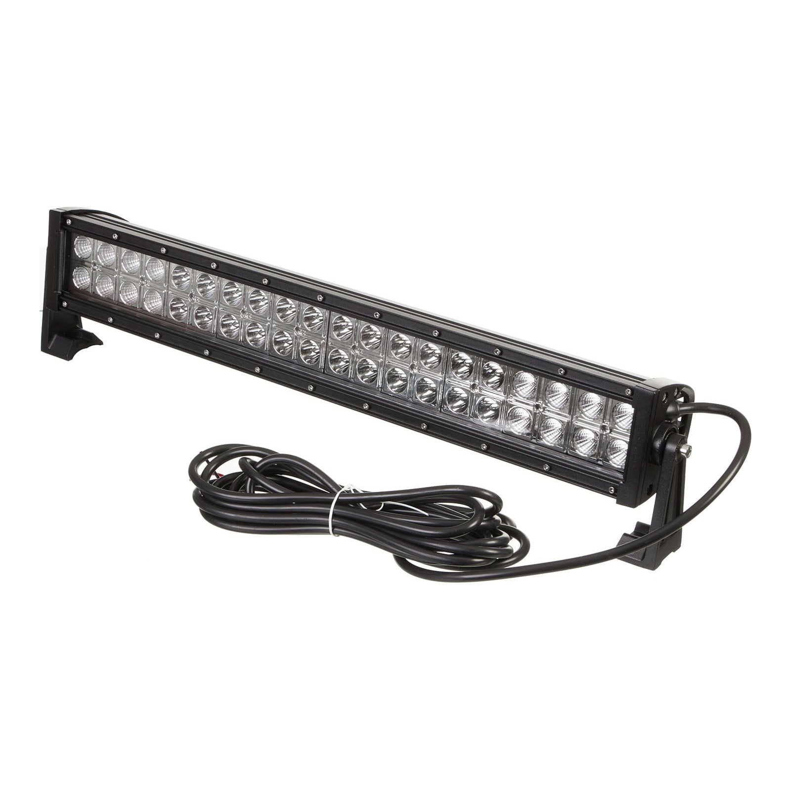 Whites LED Light Bar 21.5 Double Row 2023