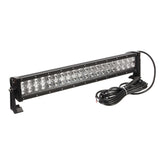 Whites LED Light Bar 21.5 Double Row 2023