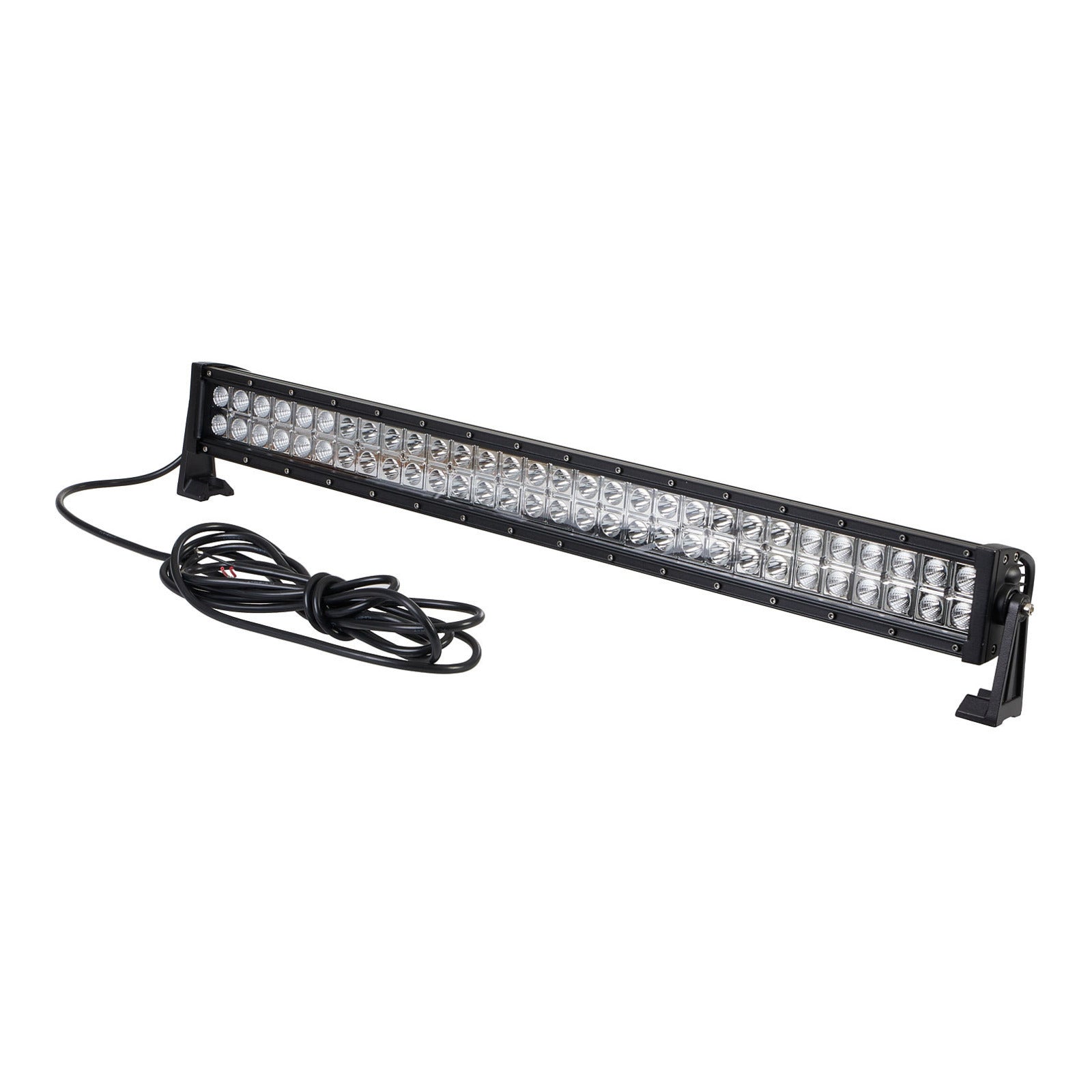 Whites LED Light Bar 31.5 Double Row 2023