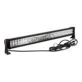 Whites LED Light Bar 31.5 Double Row 2023